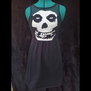 Iron Fist Misfits Dress
